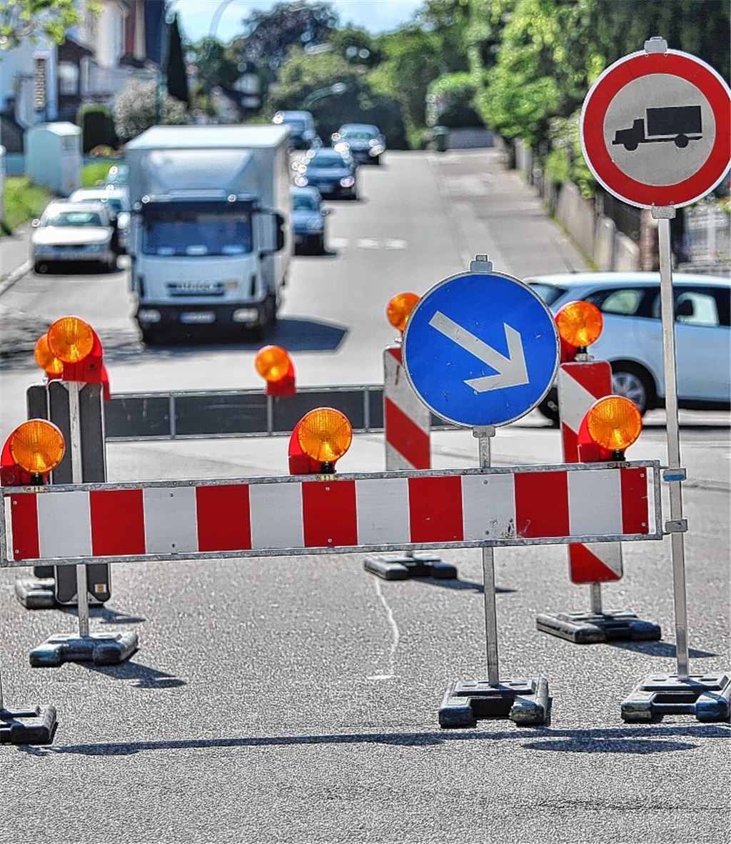 „Fußgänger-Ampel liegt auf dem Schulweg“