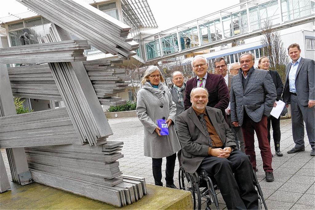 Zugang zur modernen Kunst
