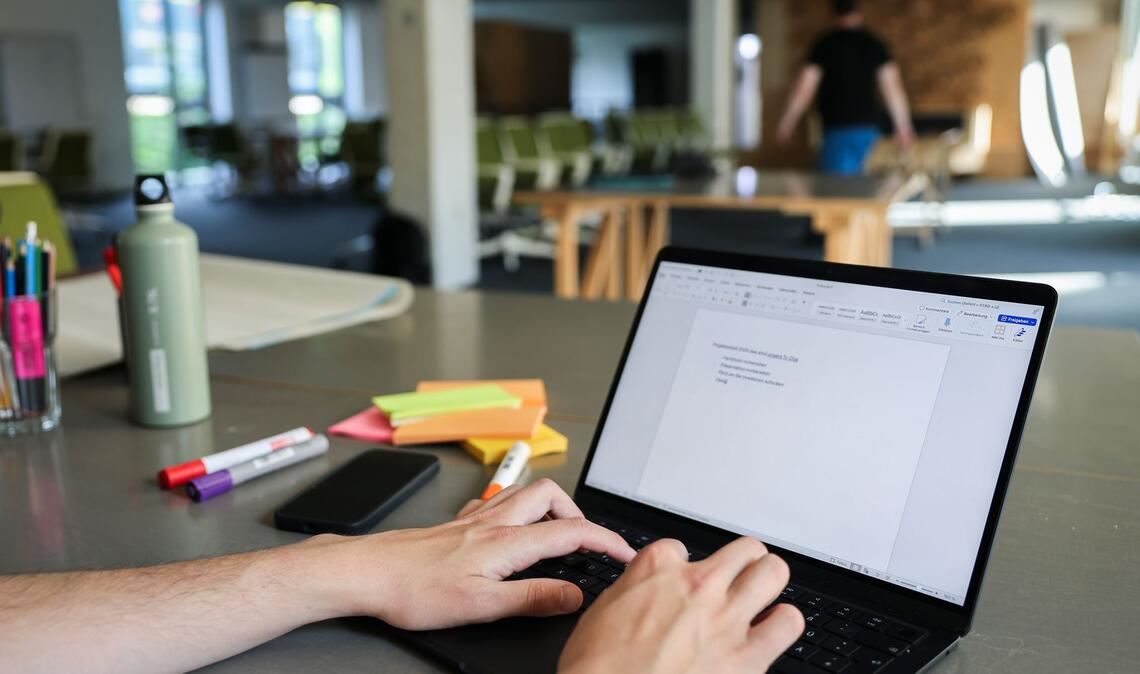 An deutsche Start-ups fließt wieder mehr Geld von Investoren