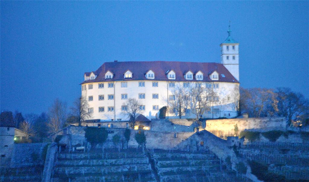 An die 14 Millionen Euro kostet der Hotel- und Gastroplan. Das Land will sich mit sechs Millionen einbringen. Foto: Archiv