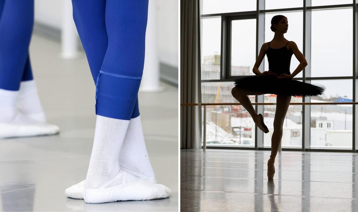 An einer renommierten Ballettschule unterzukommen, ist für viele junge Tanztalente ein Traum, doch der Preis dafür ist hoch. Davon erzählt Anne Brockmann in ihrem Roman „Barfuß bei Luke“.