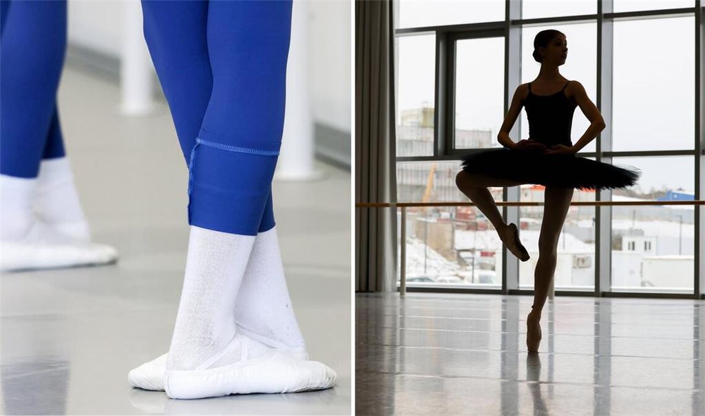 An einer renommierten Ballettschule unterzukommen, ist für viele junge Tanztalente ein Traum, doch der Preis dafür ist hoch. Davon erzählt Anne Brockmann in ihrem Roman „Barfuß bei Luke“.