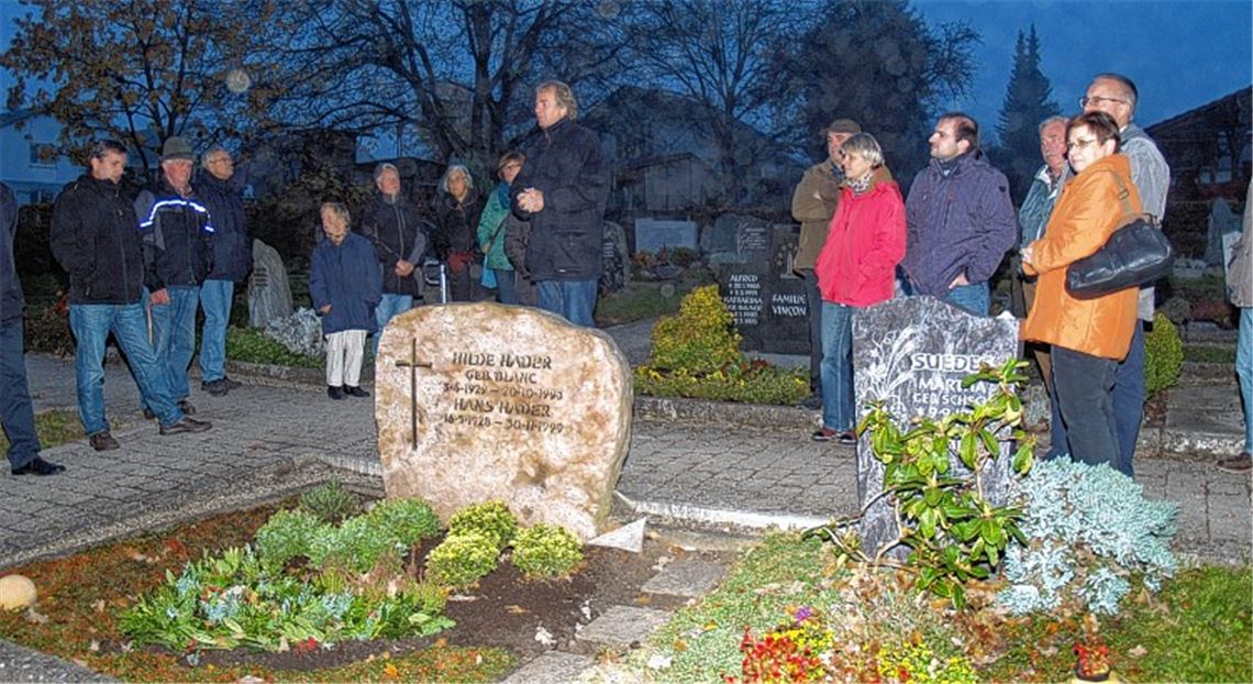 Zeugen der Waldenser-Vergangenheit Zeugen der Waldenser-Vergangenheit
