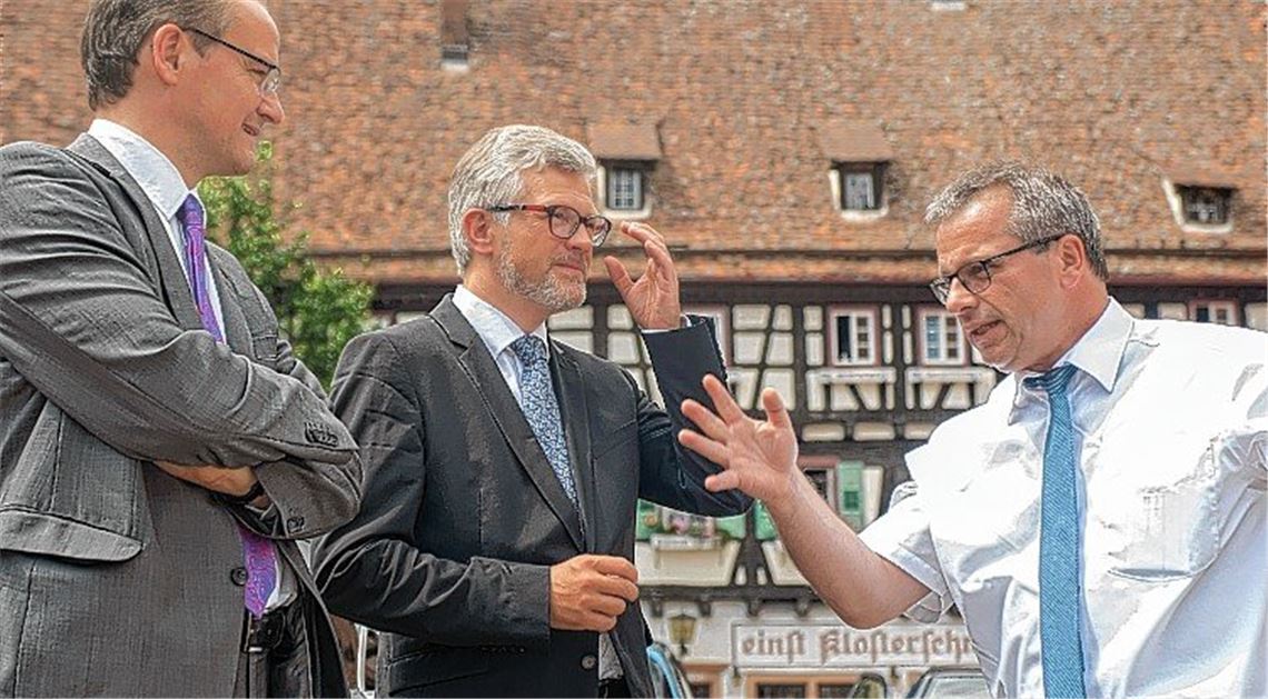 Anbahnung einer Partnerschaft