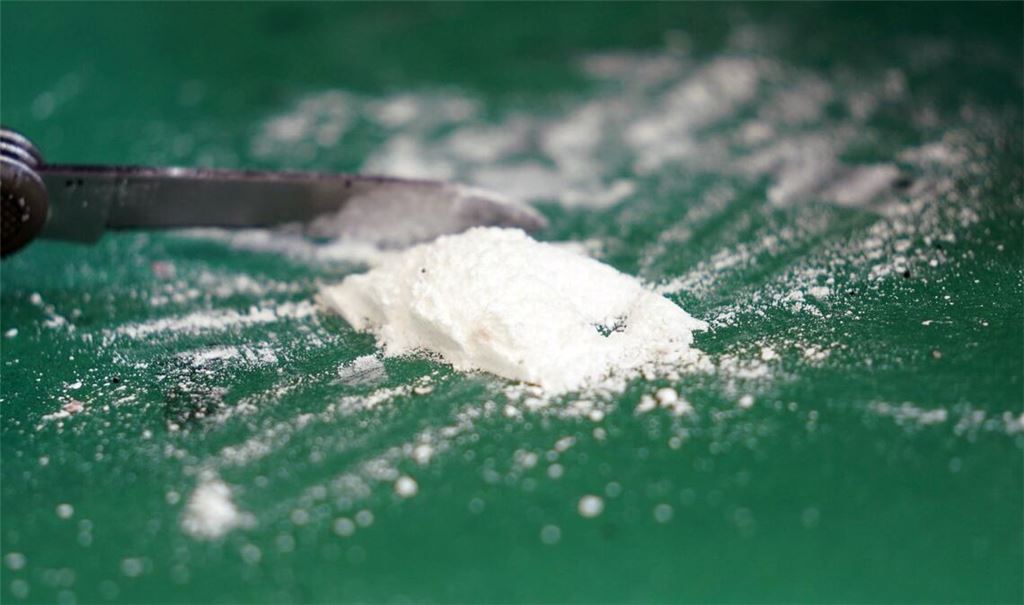 Andere Bundesländer sind beim „Drug Checking“ schon weiter (Symbolbild).