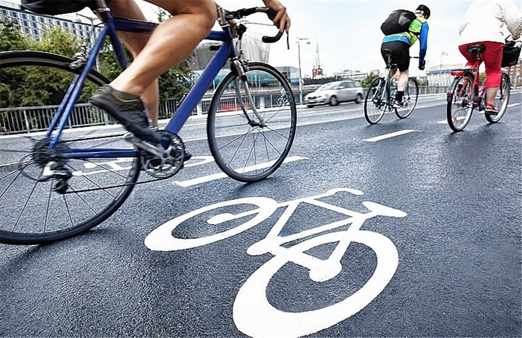 Millionen-Radprojekt löst Skepsis aus