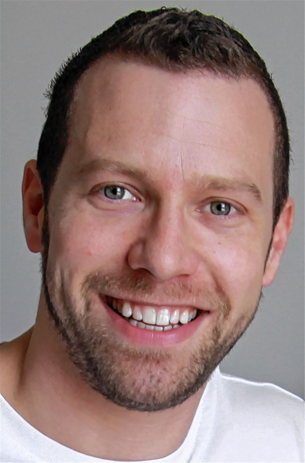 Andi Wiener aus Knittlingen möchte mit seinem Projekt „Traumbild“ durchstarten