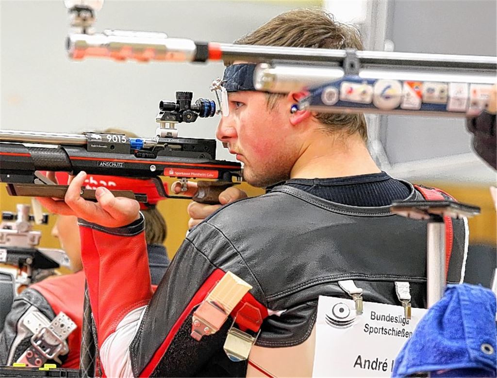 KKS Königsbach löst Ticket fürs DM-Finale