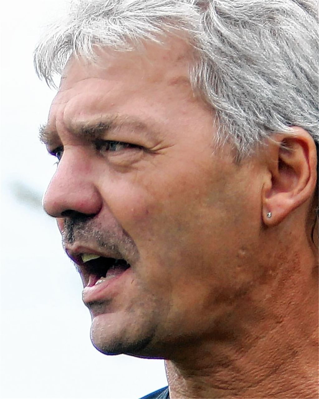 André Uhlig neuer Trainer bei Viktoria Enzberg