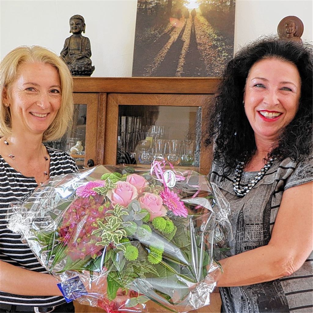 „Wissen, was in der Region los ist“