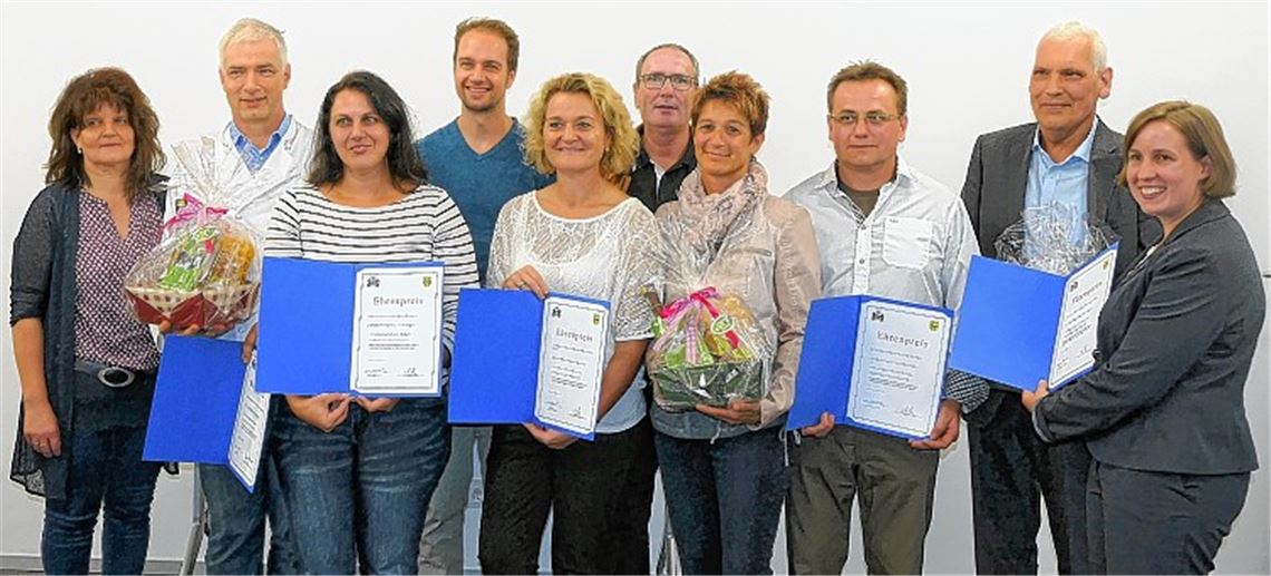 Erfolgsrezept für die Zukunft