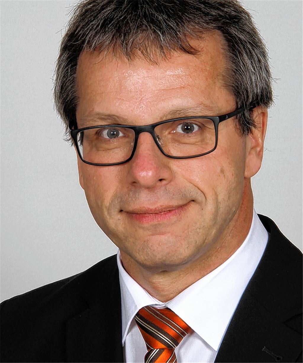 „Nicht in Hektik verfallen“