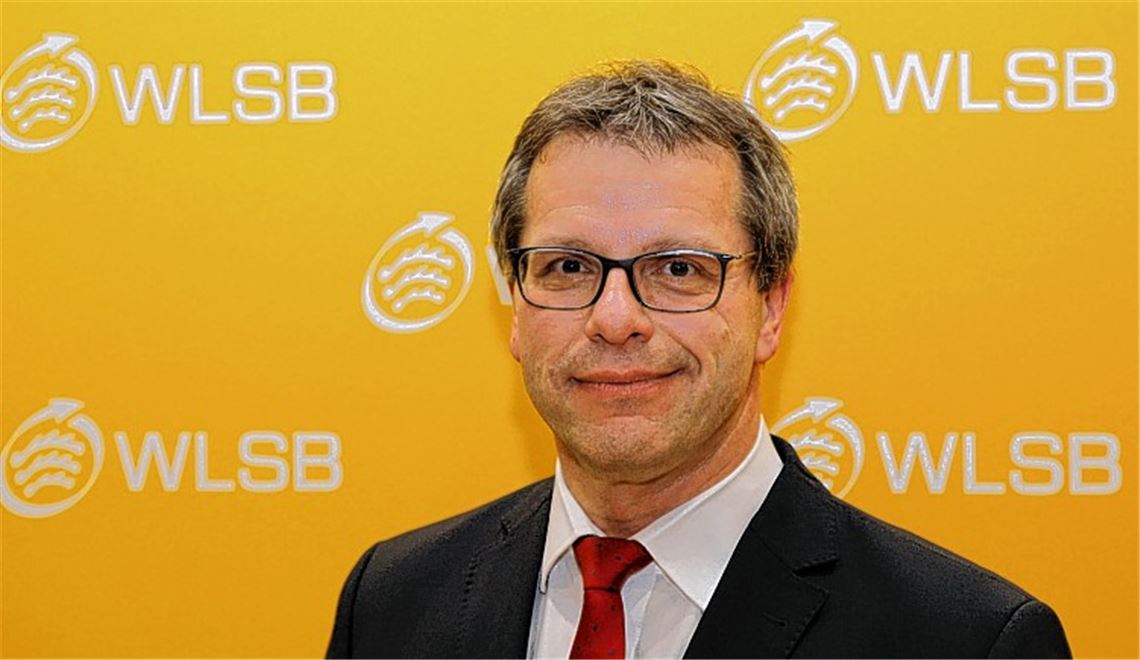 Felchle sieht neues Amt nicht als Belastung an