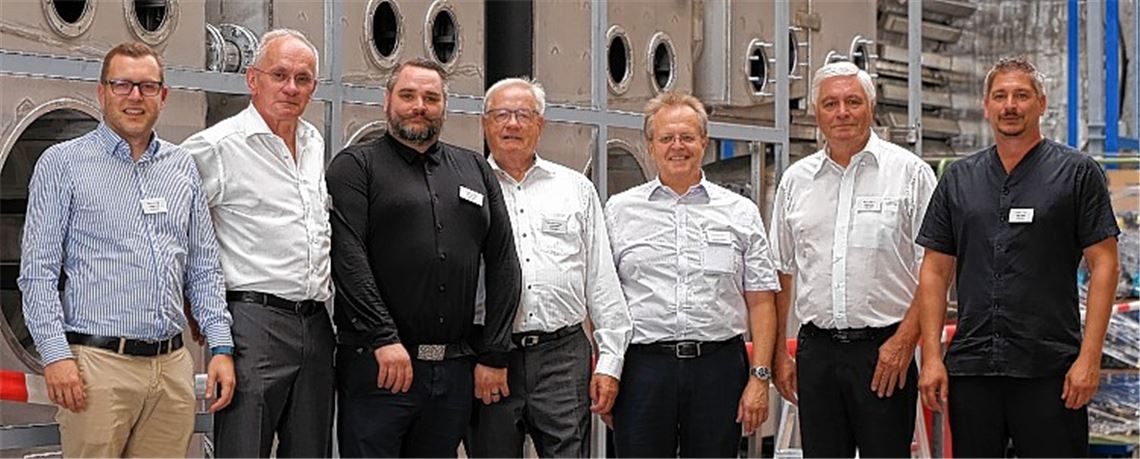 „Das Werk ist vollbracht“