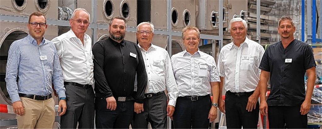 „Das Werk ist vollbracht“