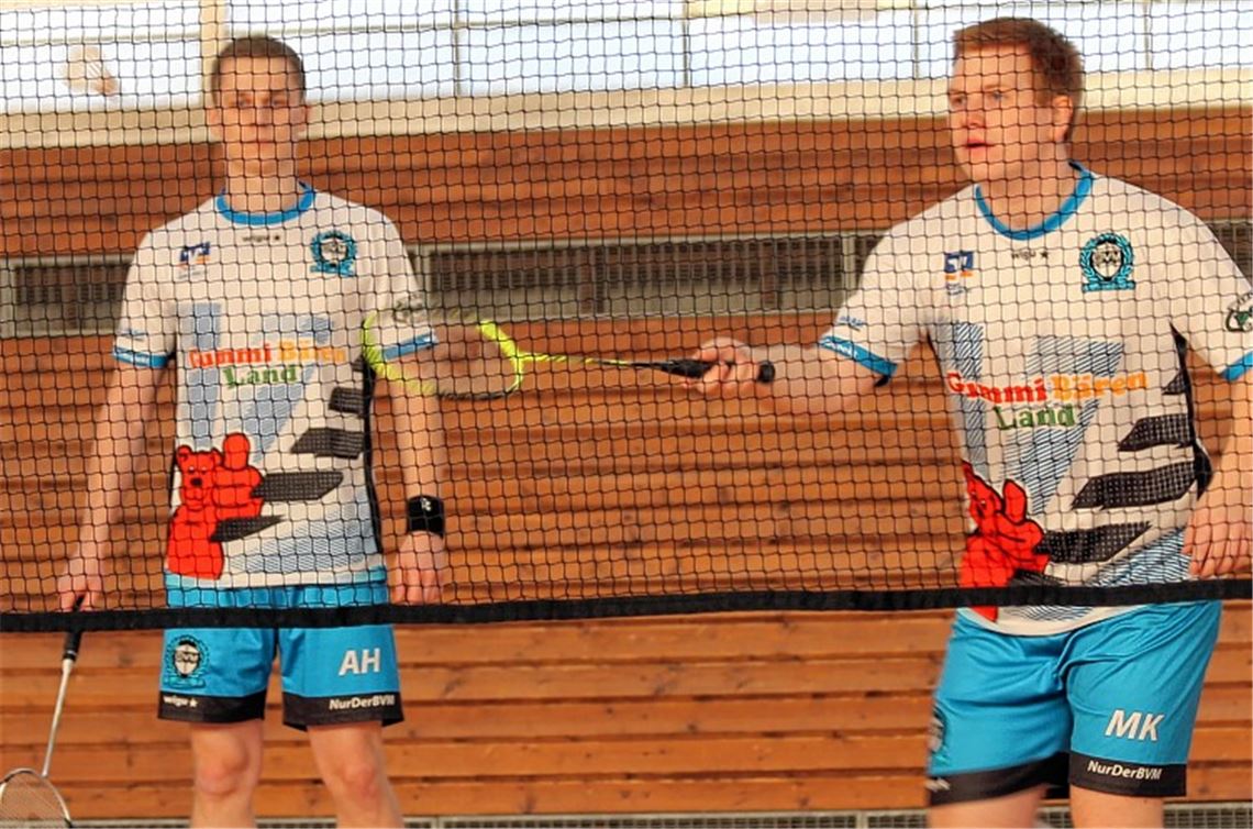 BV Mühlacker sieht sich als Favorit