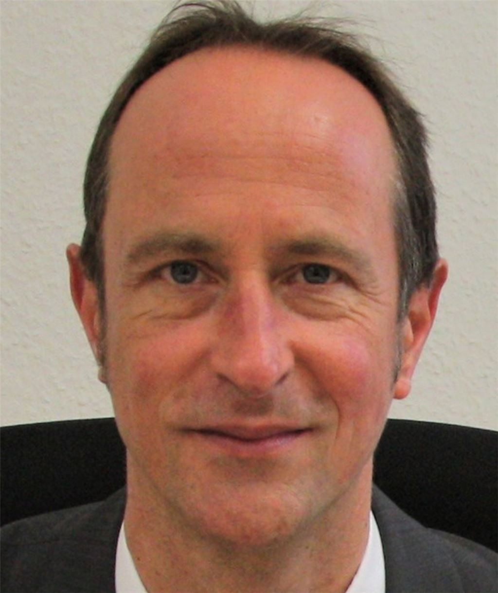 Andreas Klus.