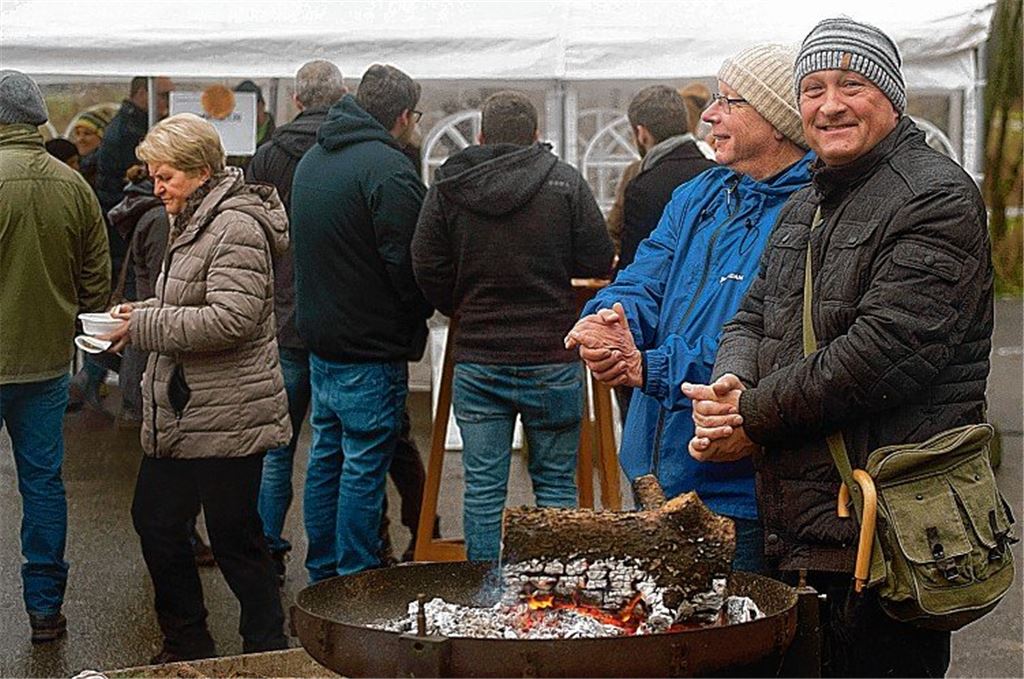 RKV sucht einen neuen Vorsitzenden