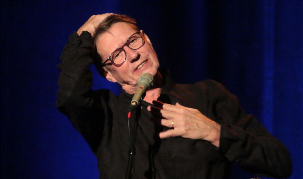 Andreas Rebers. Foto: Wacker