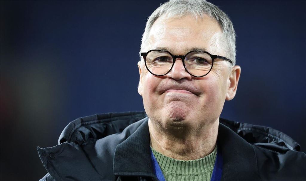 Andreas Rettig machen mehrere wirtschaftliche WM-Faktoren Sorge. (Archivbild)