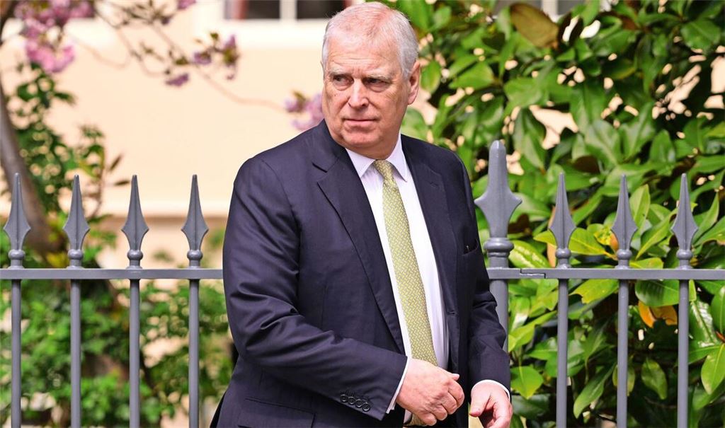 Andrew Mountbatten-Windsor wird Fehlverhalten in einem öffentlichen Amt vorgeworfen.