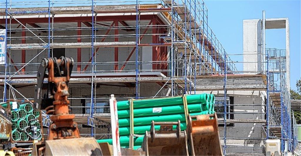 Gemeinderat riskiert keinen Baustopp