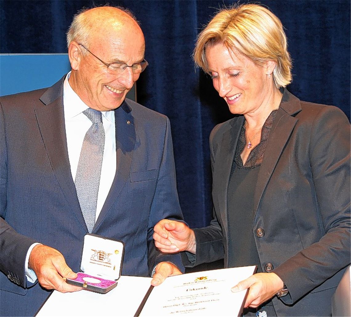 Dickere Bretter als gedacht