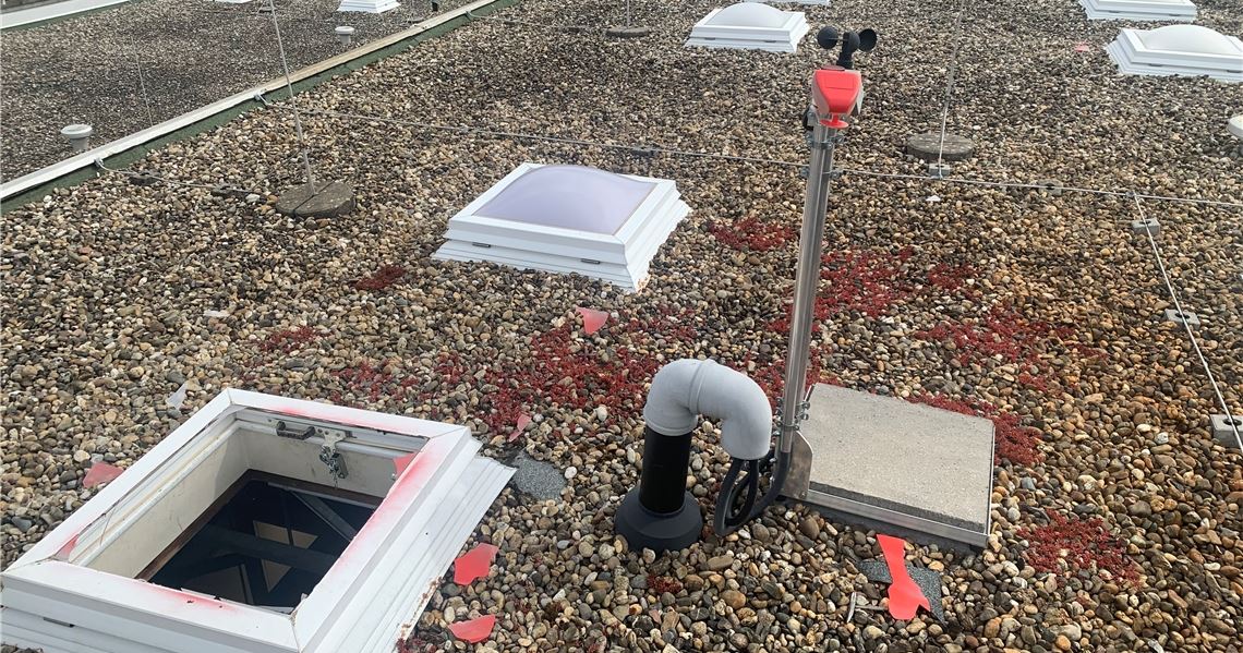 Anfall von Zerstörungswut: In den Pfingstferien wüten auf dem Gelände der Heckengäu-Schule in Wiernsheim bislang unbekannte Vandalen. Fotos: privat, Filitz