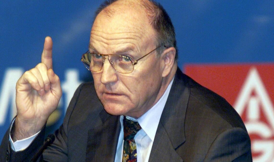 Anfang November 1995 hat der damalige IG-Metall-Chef Klaus Zwickel  ein Bündnis für Arbeit und Standortsicherung vorgeschlagen – zunächst ohne großen Erfolg. Kommt jetzt die Zeit für eine Wiedergeburt dieser Idee?