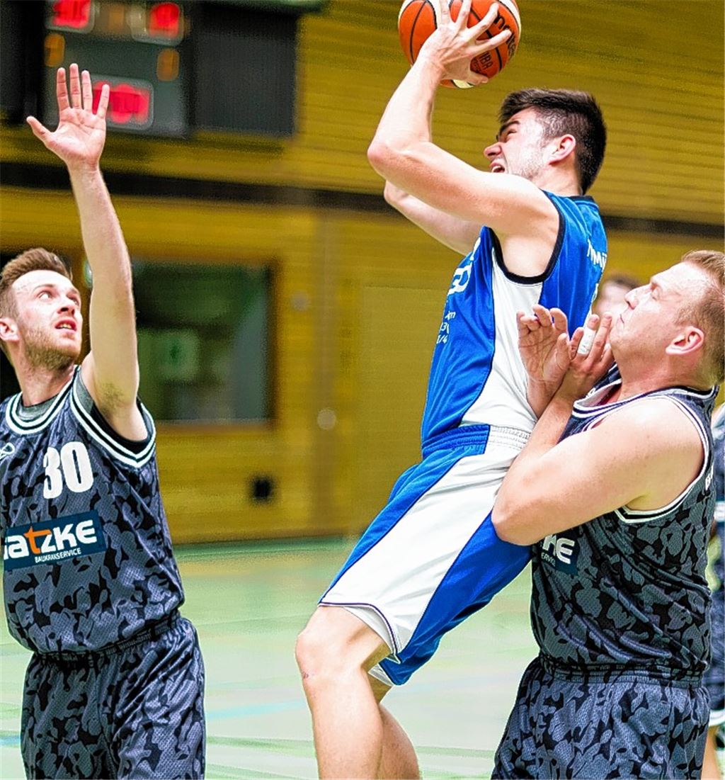 Das Thema Aufstieg ist wohl durch