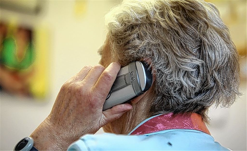 „Lassen Sie sich nicht ausnutzen“