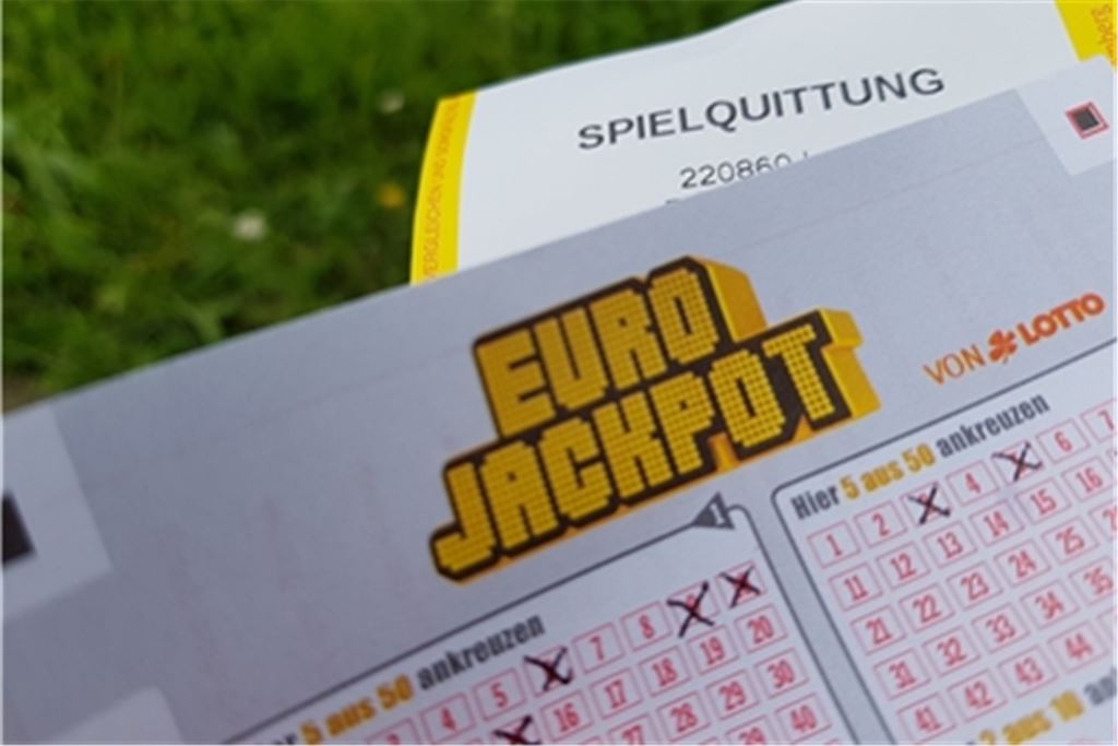 Angebliche offene Forderungen aus einem „Lottospieler-Vertrag“ haben Betrüger in Wiernsheim und Remchingen per Brief einzutreiben versucht. Foto: privat