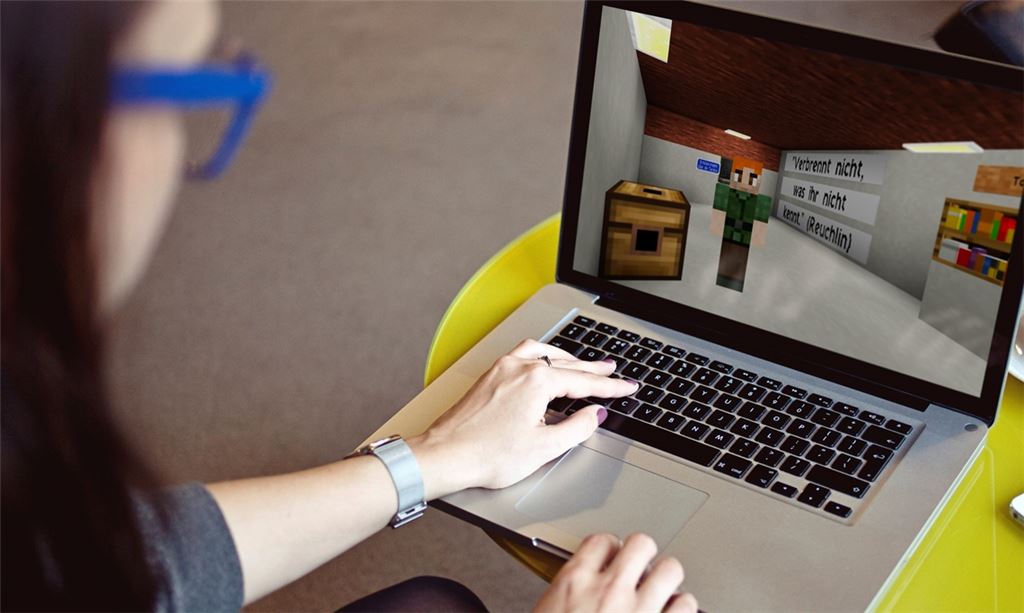 Angebot in Corona-Zeiten: Der „Reuchlin Escape Room“ ist demnächst auch in virtueller Form zu erleben. Foto: @Daniel Autenrieth