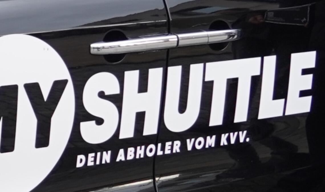 Angebote mit kleineren Fahrzeugen „on demand“, also auf Anforderung, gelten derzeit als einzige Möglichkeit, die Anbindung der Stadtteile in Mühlacker über den derzeitigen Fahrplan hinaus zu verbessern. Foto: Archiv