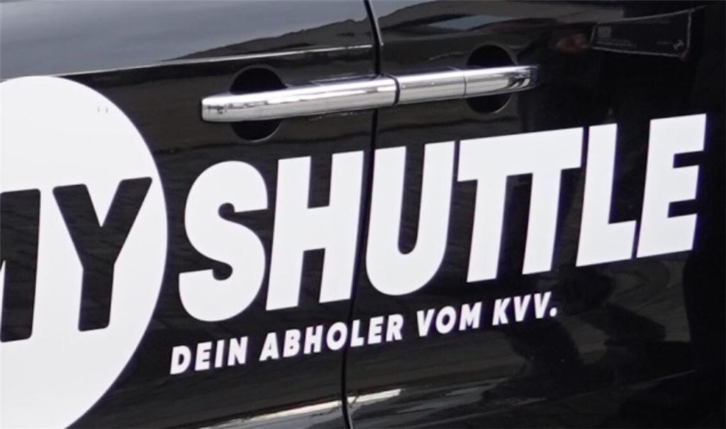 Angebote mit kleineren Fahrzeugen „on demand“, also auf Anforderung, gelten derzeit als einzige Möglichkeit, die Anbindung der Stadtteile in Mühlacker über den derzeitigen Fahrplan hinaus zu verbessern. Foto: Archiv