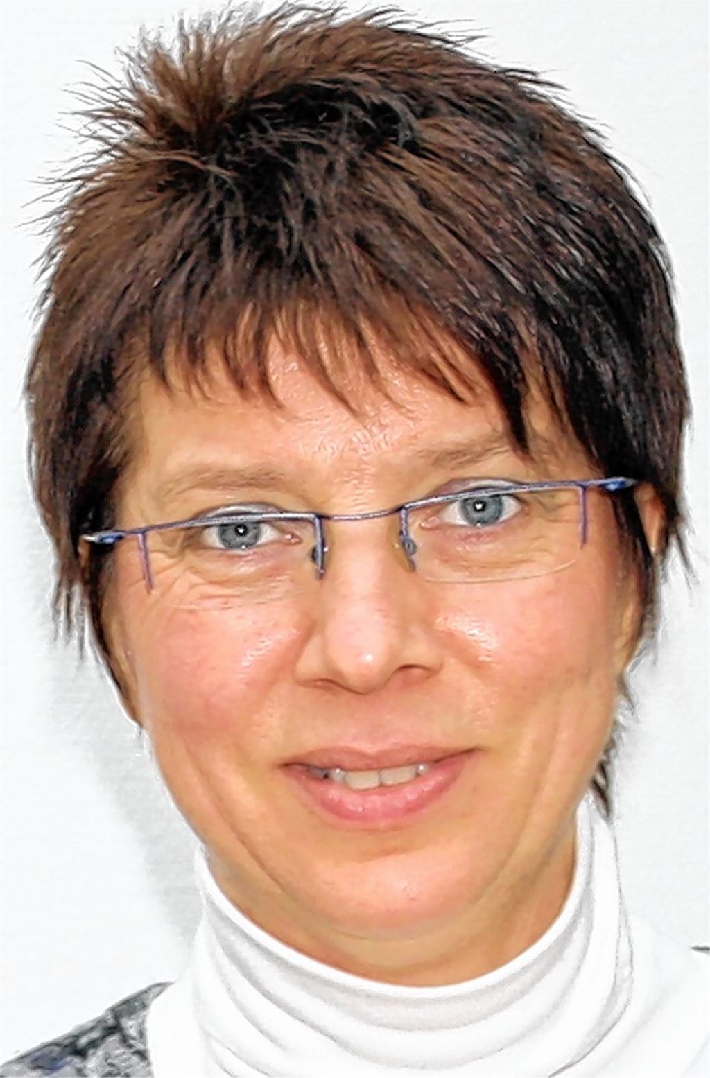 Angela Gewiese gehört zum Forum 21 des Landratsamts, das für die Reihe „Enzkreis erleben“ zuständig ist