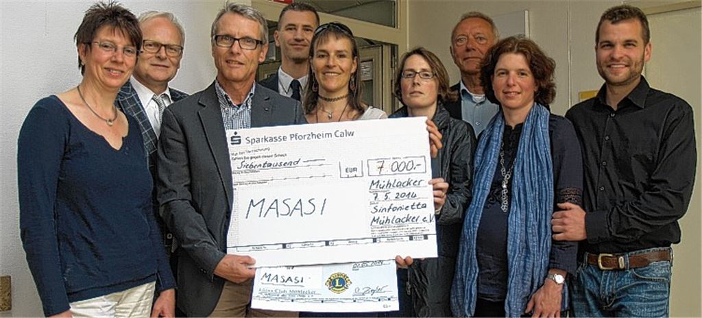 Angela Gewiese (v.li.), Karl Röckinger, Dr. Till Neugebauer, Frank Stephan, Beate Klingenfuß, Isabelle Ziegler, Wolfhard Bickel, Dr. Katrin Thumser-Dauth und Christoph Dauth.