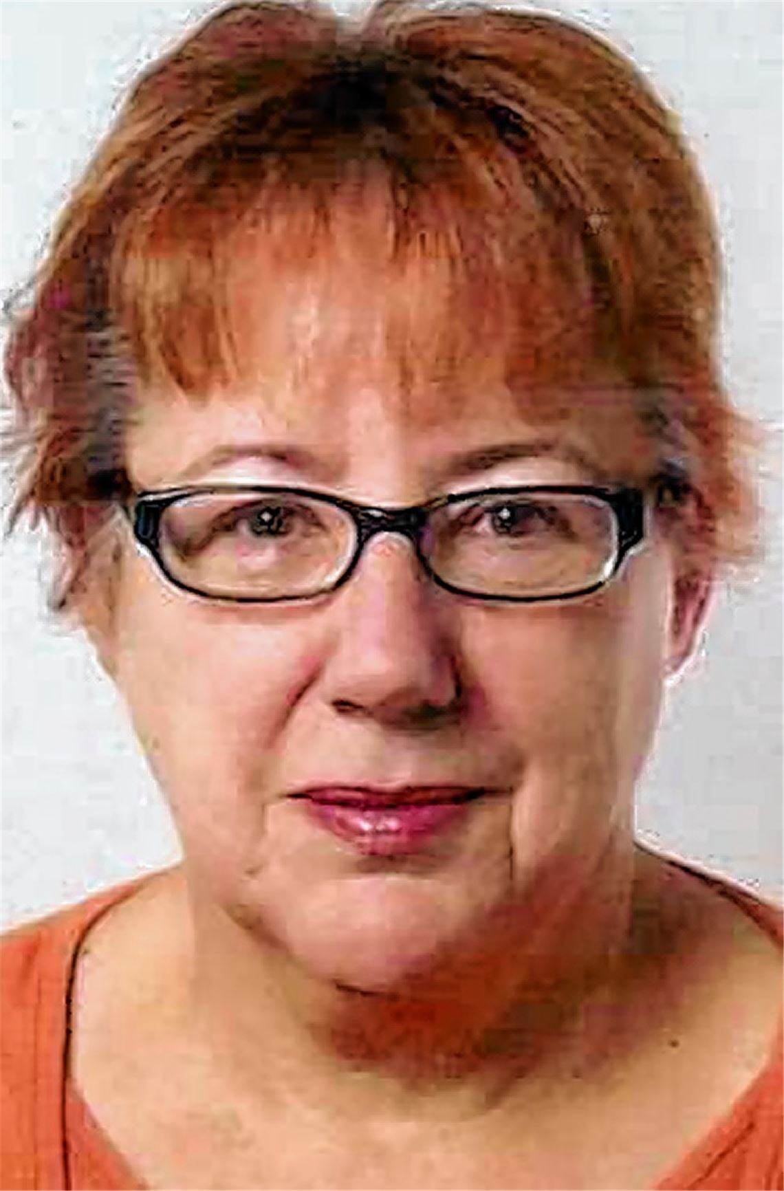 Angelika Härlin organisiert den Wiernsheimer[[br]]Gesundheitstag