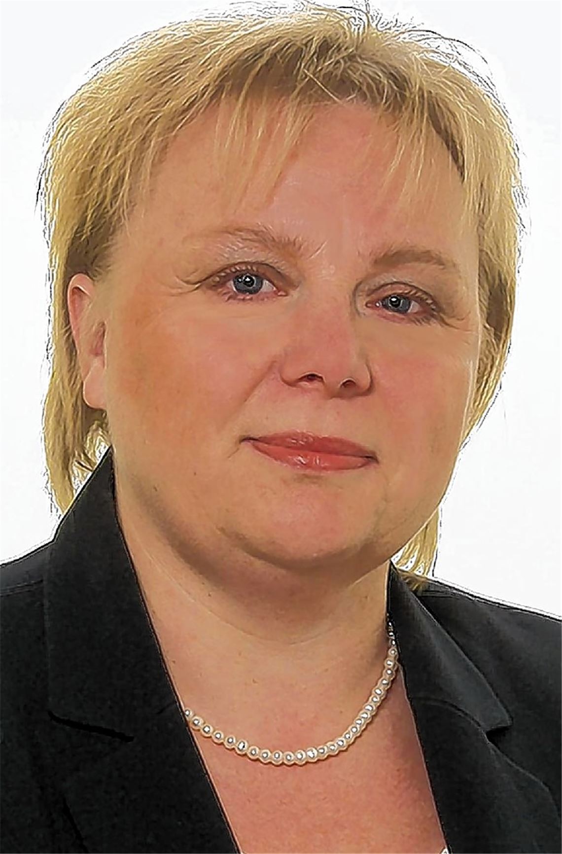 Angelika Mauch betreibt ein Reisebüro in Mühlacker