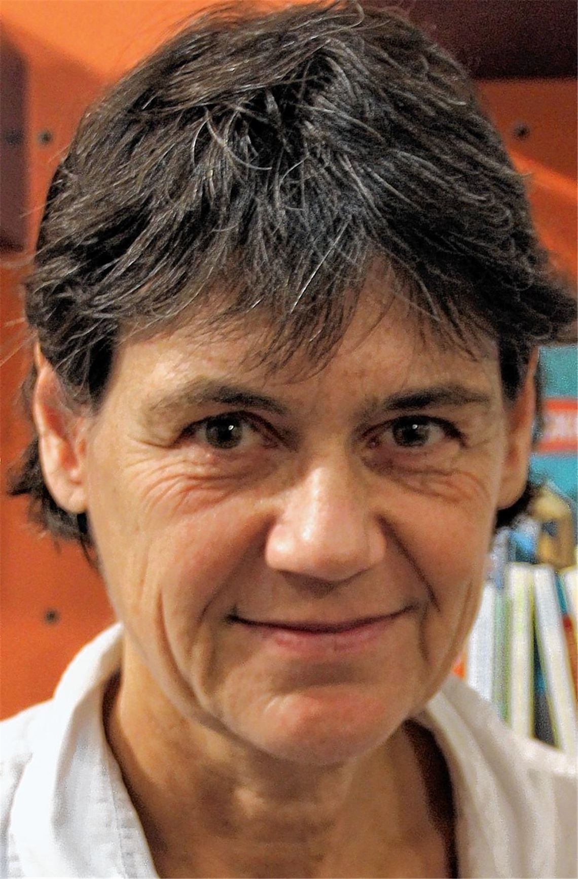 „Buchmesse hilft uns“