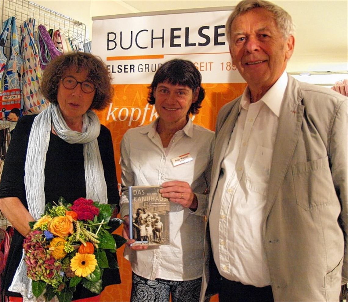 Rückblick ohne Bitterkeit