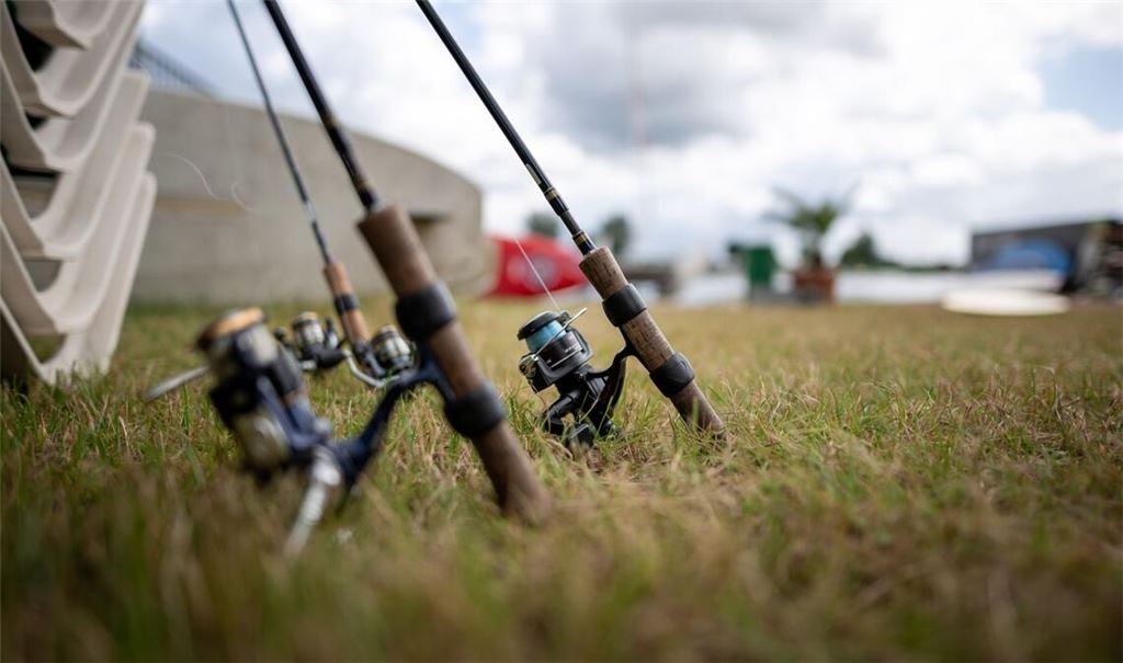 Angeln war lange eine Männerdomäne - das ändert sich langsam. (Symbolbild)