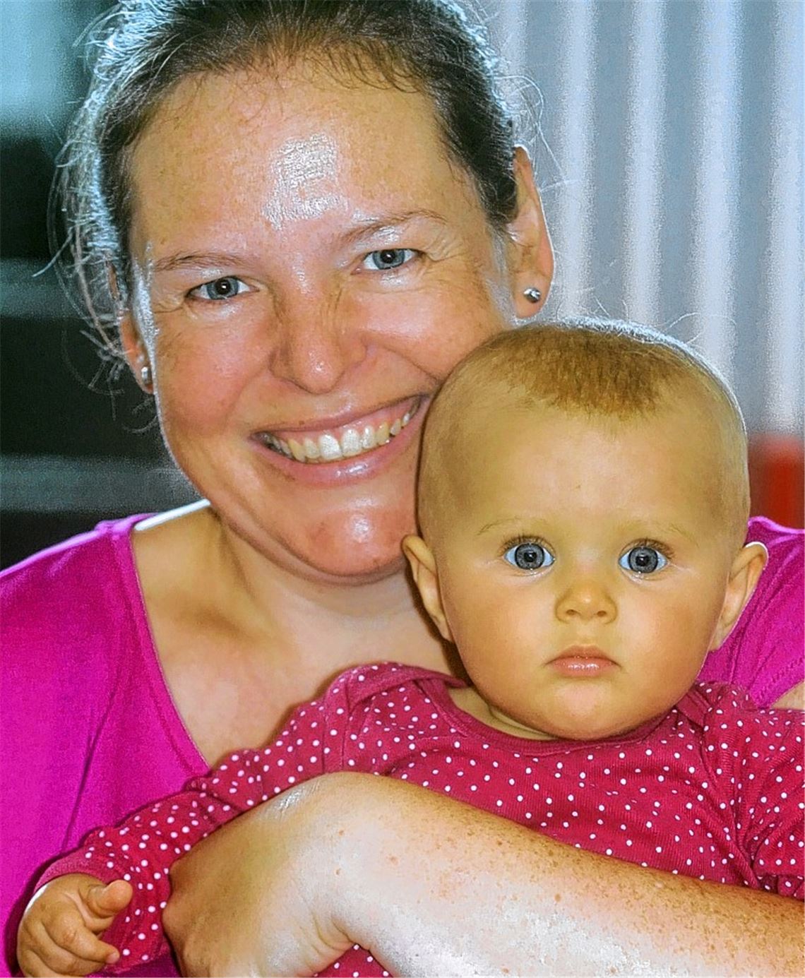 „Ohne schlechtes Gewissen Sport treiben“