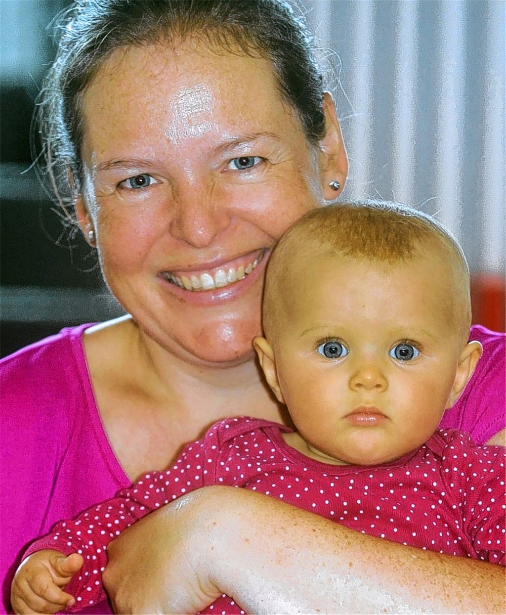 „Ohne schlechtes Gewissen Sport treiben“