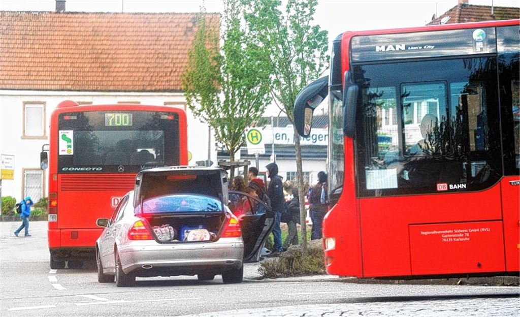 „Wenn sich alle an die Regeln halten ...“