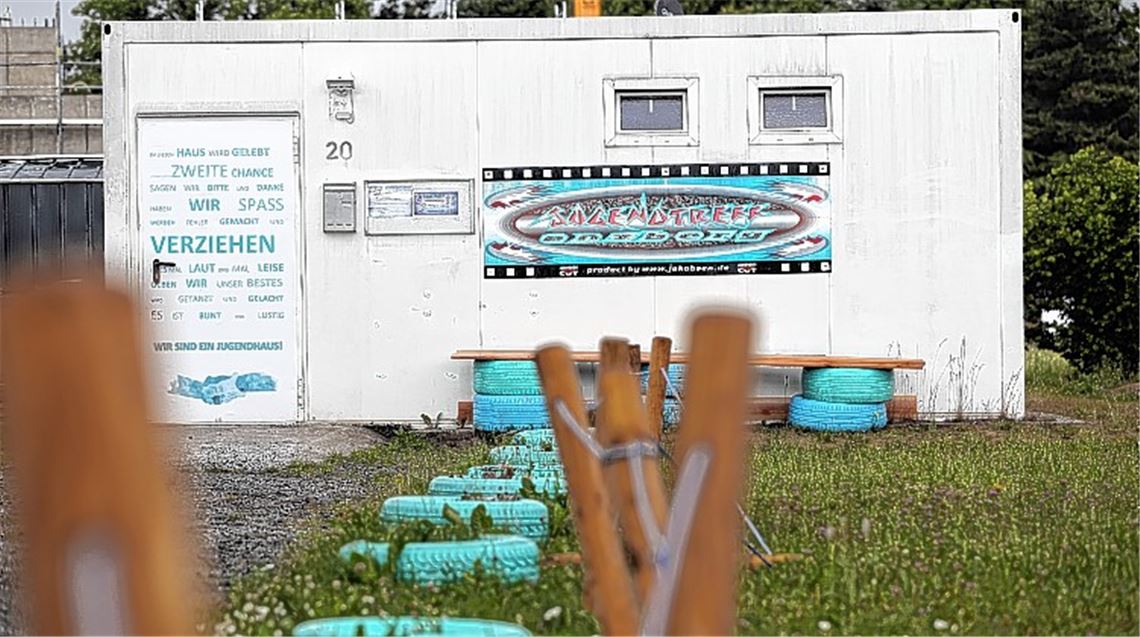 Gespräch mit Roma-Vertretern geplant