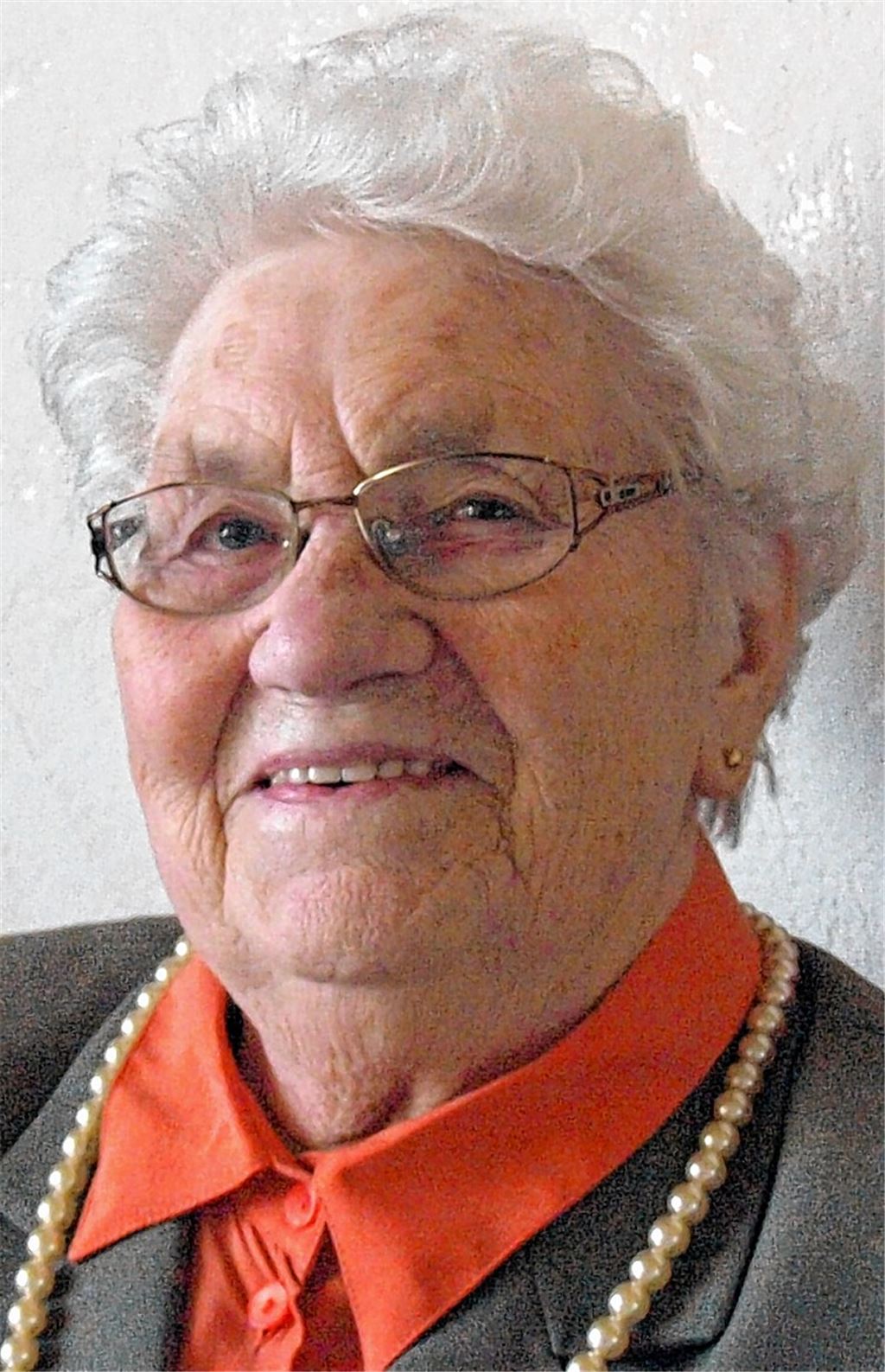 Gut aufgehoben in der Familie