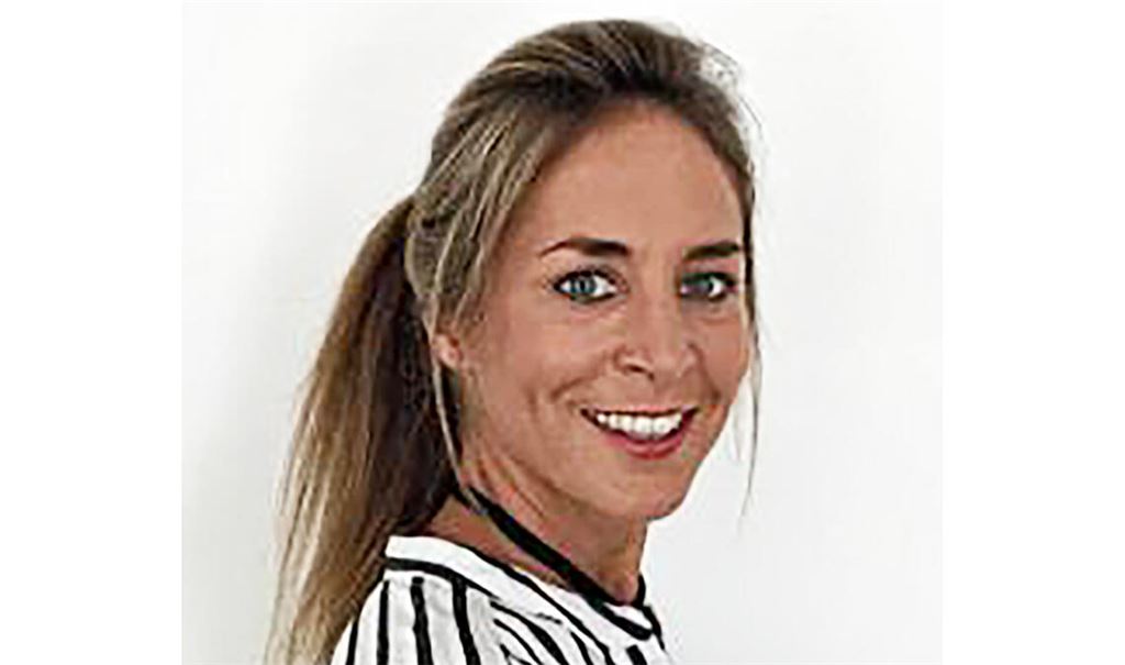 Anna-Maria Fritz. Foto: Archiv