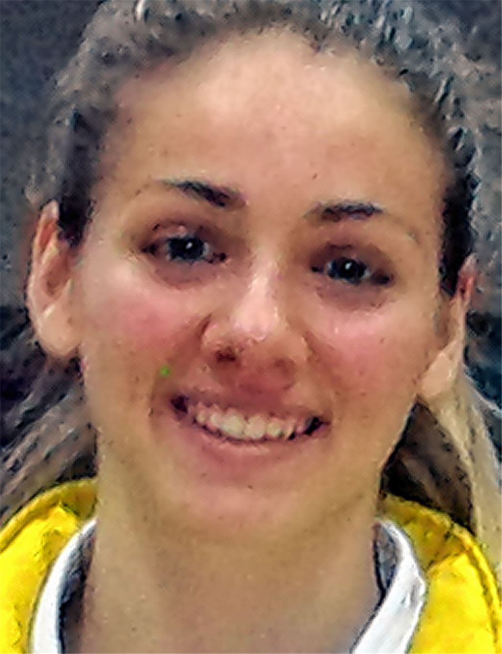 Anna Miggos tritt für den KV Maulbronn zur Junioren-WM an