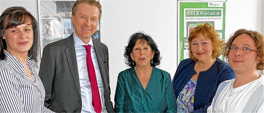 „Palliativ-Station ist kein Hospiz“